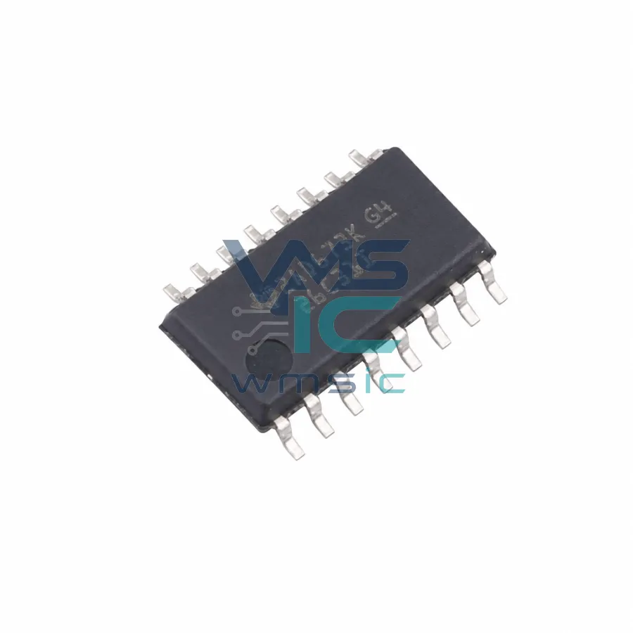 AM26C31 四通道差分线驱动器 AM26C31INSR SOIC-16-208mil