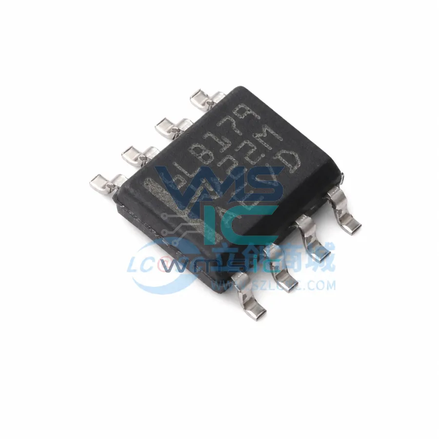 低功耗差动线路驱动器和接收器对 SN65LBC179DR SOIC-8