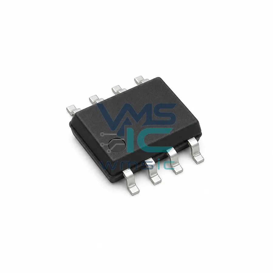差分线路驱动器和接收器对 DS8921ATM SOIC-8