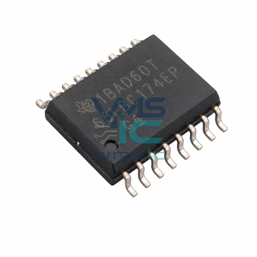 65LBC174AM16DWREP SOIC-16-300mil