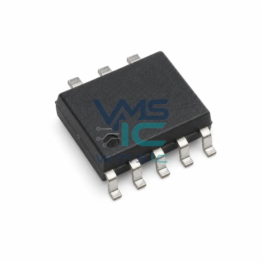 UA9637ACD SOIC-8