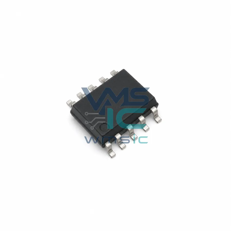 具有IECESD保护的SN65HVD7x3.3V電源RS-485 SN65HVD78D SOIC-8