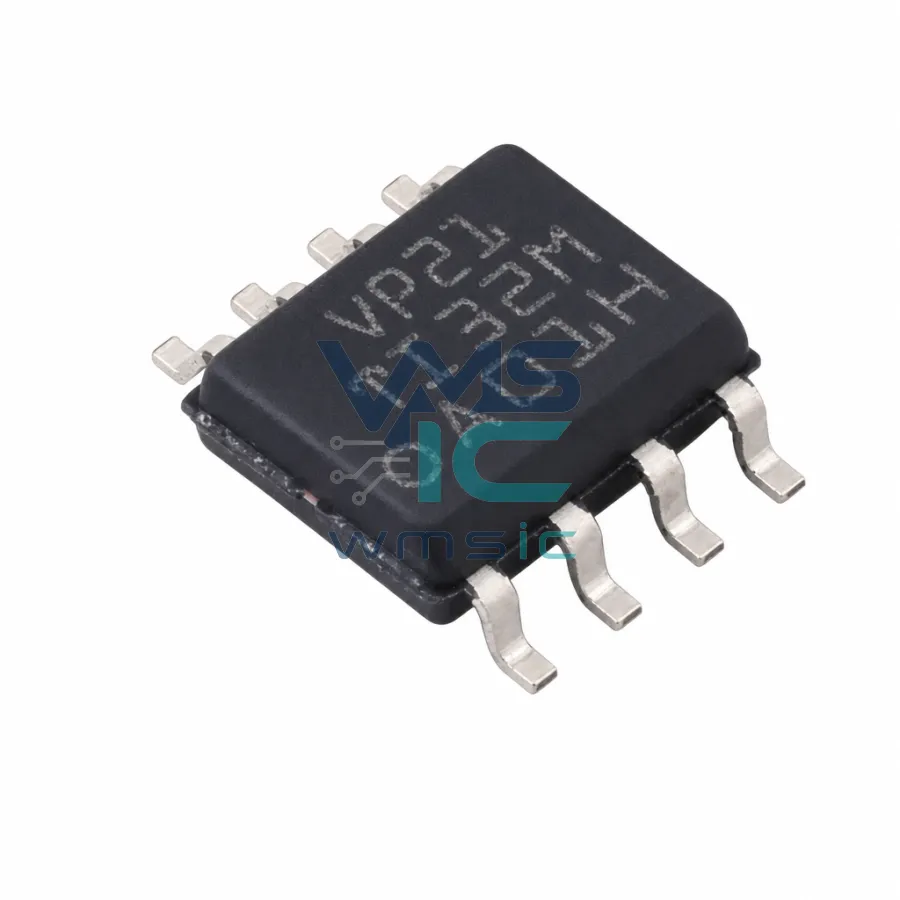SN65HVD21扩展共模RS-485收發器 SN65HVD21DR SOIC-8