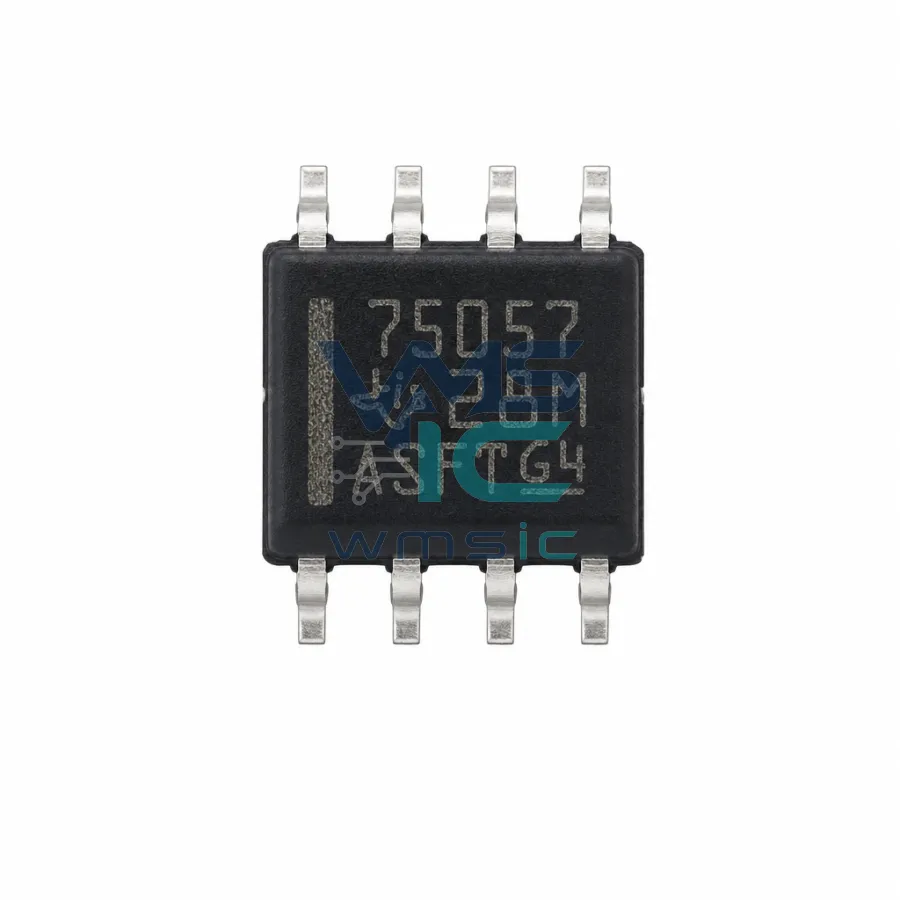 双差分线接收器 SN75157DR SOIC-8