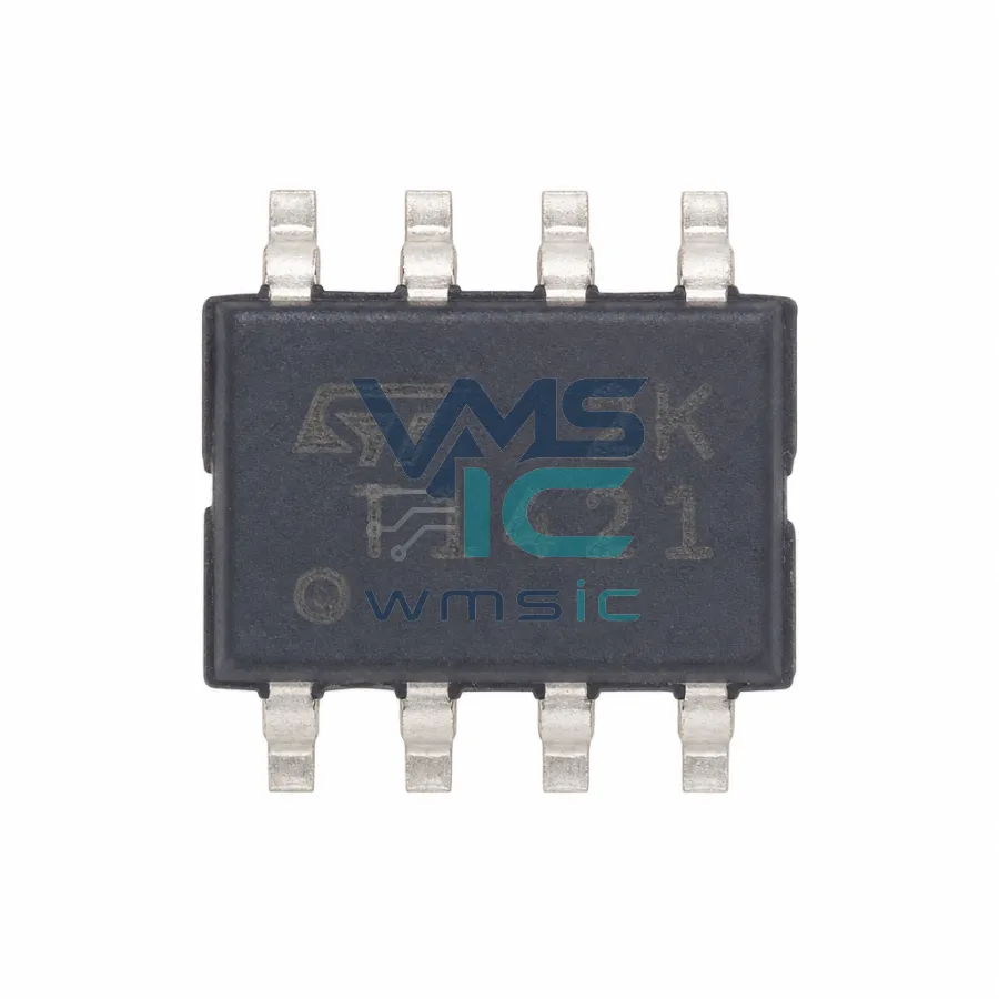 具有±16kV IEC ESD的3.3V全双工RS-485收發器 SN65HVD1474DGKR MSOP-8