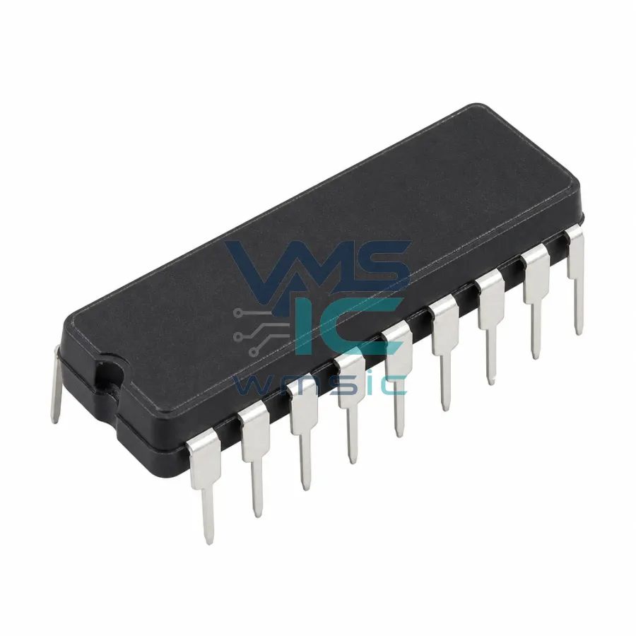 DS96F173MQML/DS96F175MQML EIA-485/EIA-422四通道差分接收器 DS96F173MJ CDIP-16