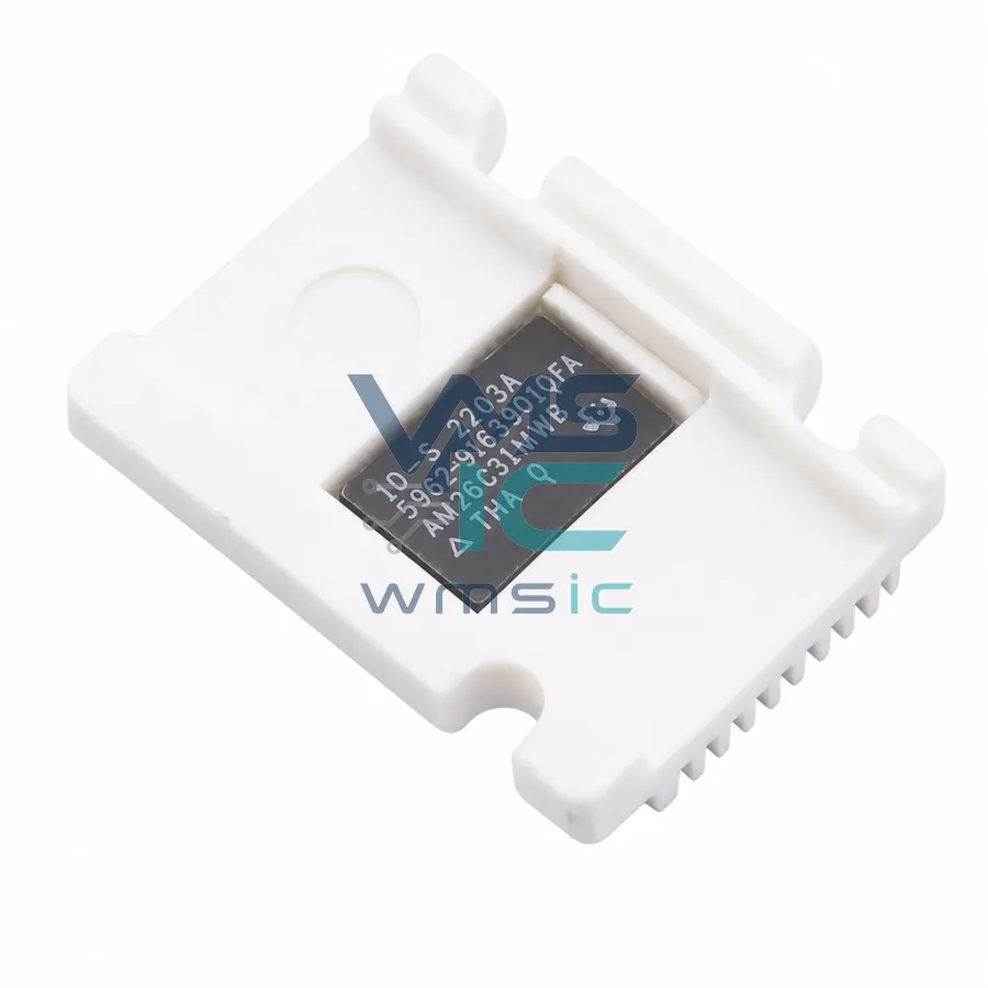10Mbps AM26C31MWB CFP-16
