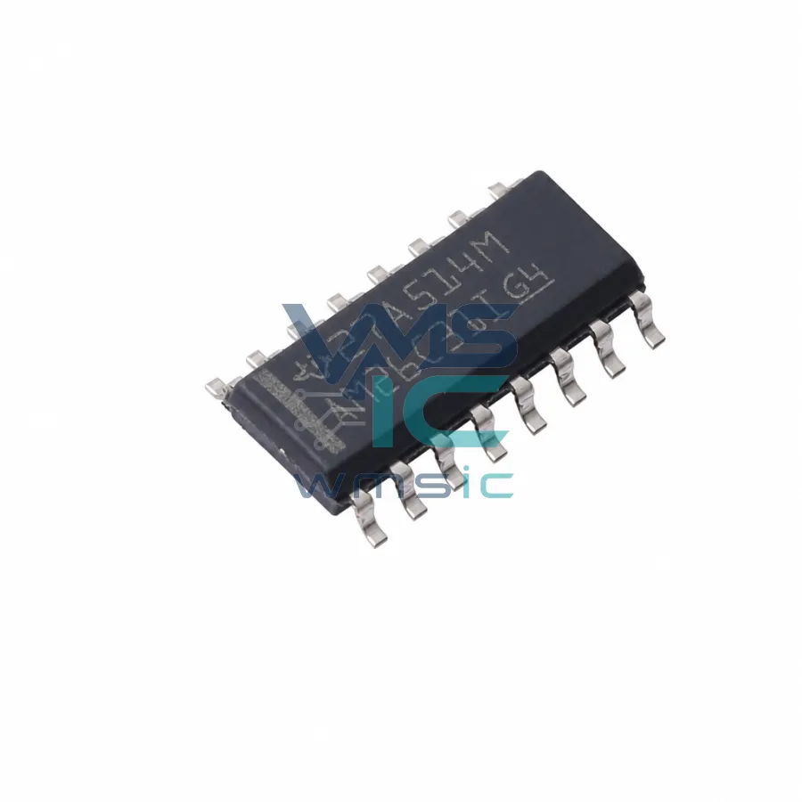 Data Interface AM26C31ID SOIC-16