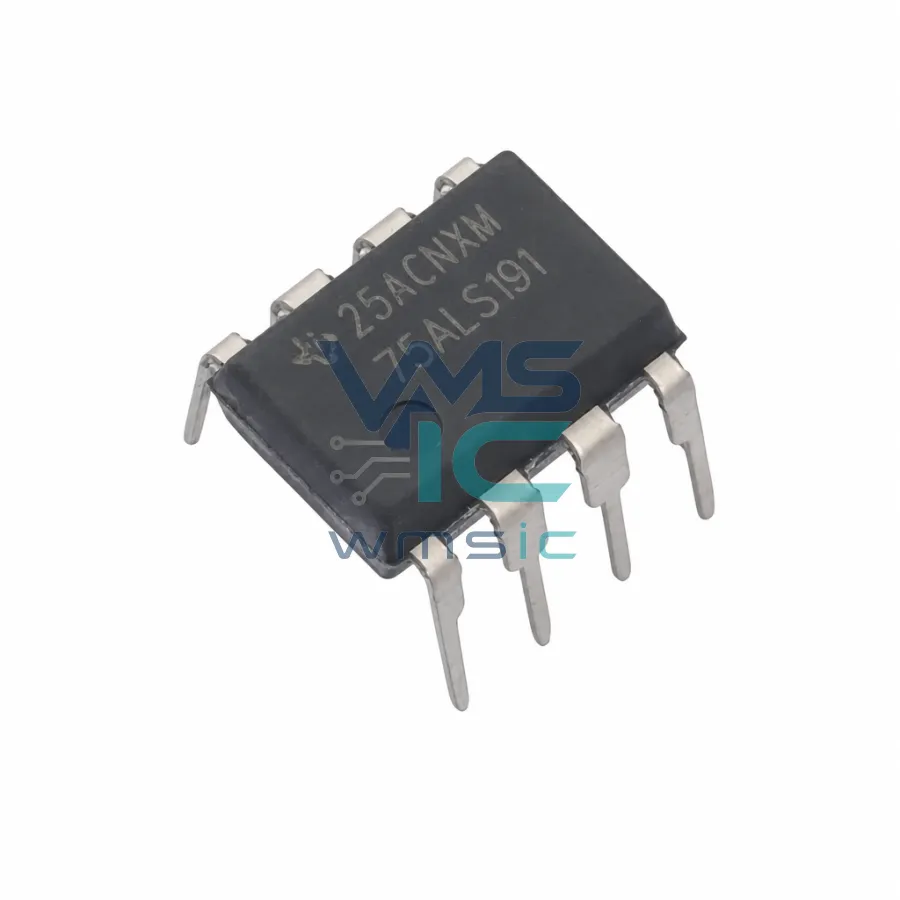 双差分线驅動器 SN75ALS191P PDIP-8