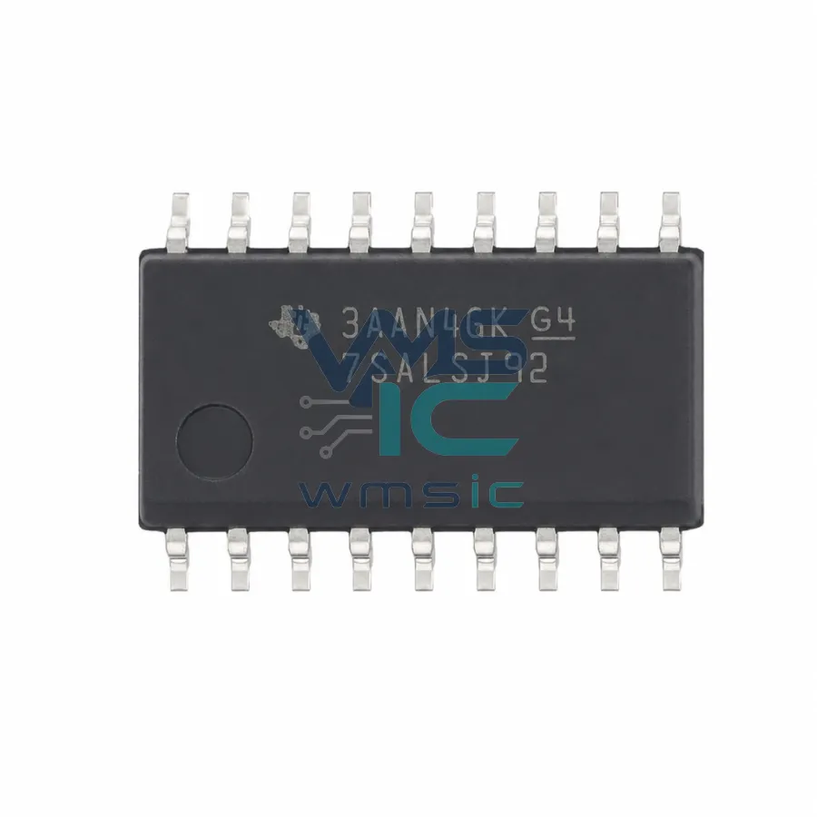四路差分线驅動器 SN75ALS192NSR SOIC-16-208mil