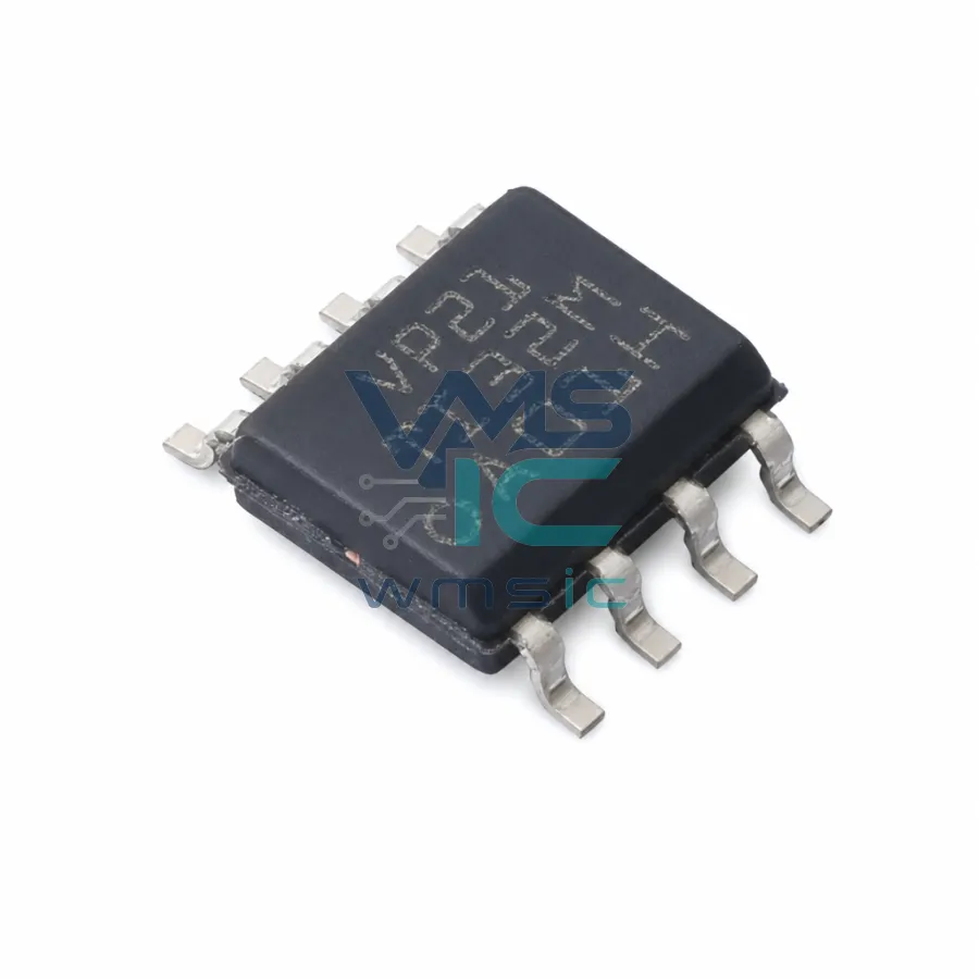 SN65HVD21 扩展共模範圍 RS-485 收發器 SN65HVD21D SOIC-8