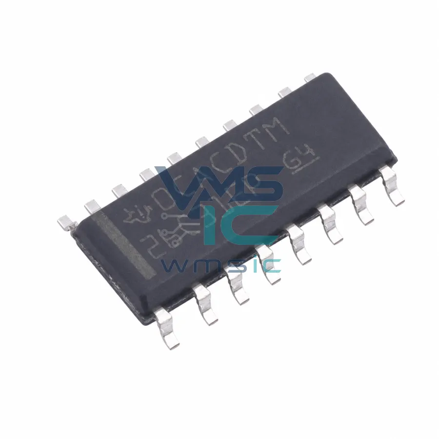 四路差分线驅動器 AM26C31MDREP SOIC-16
