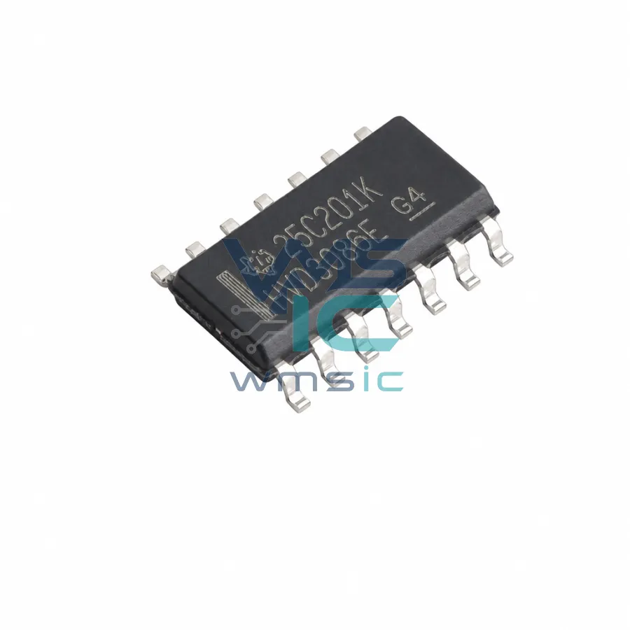 低功耗RS-485全双工驅動器/接收器 SN65HVD3086EDR SOIC-14