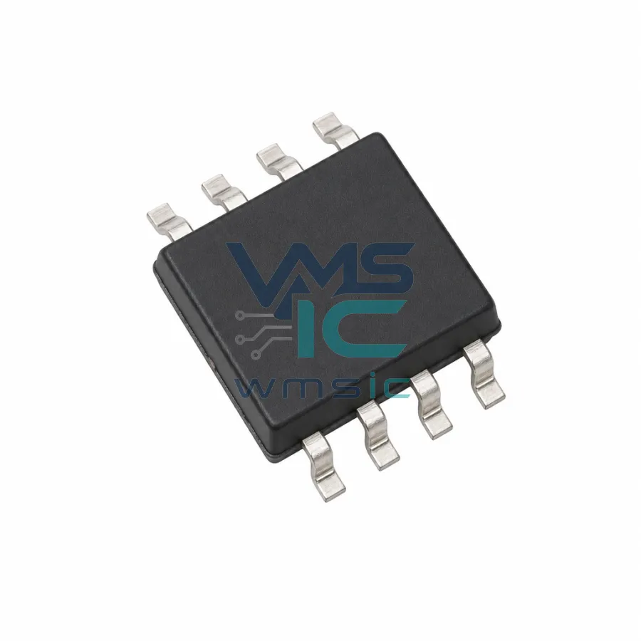 SNx5LBC176A差分总线收發器 SN65LBC176AQDR SOIC-8