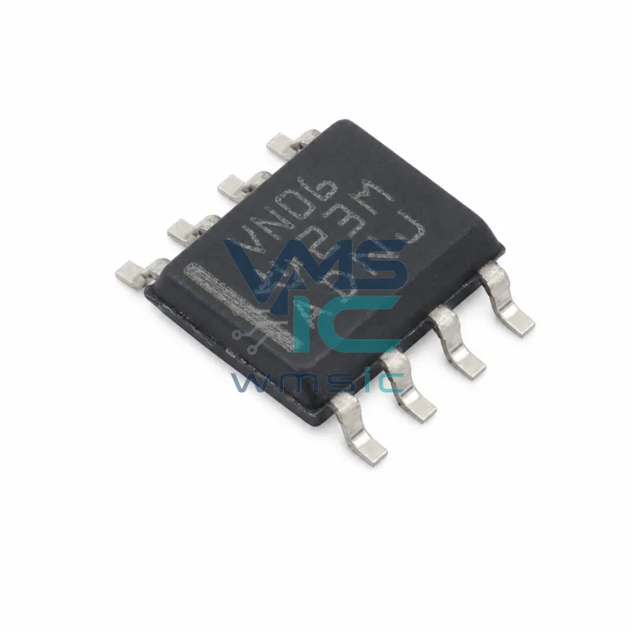 高输出RS-485收發器 SN75HVD06DR SOIC-8