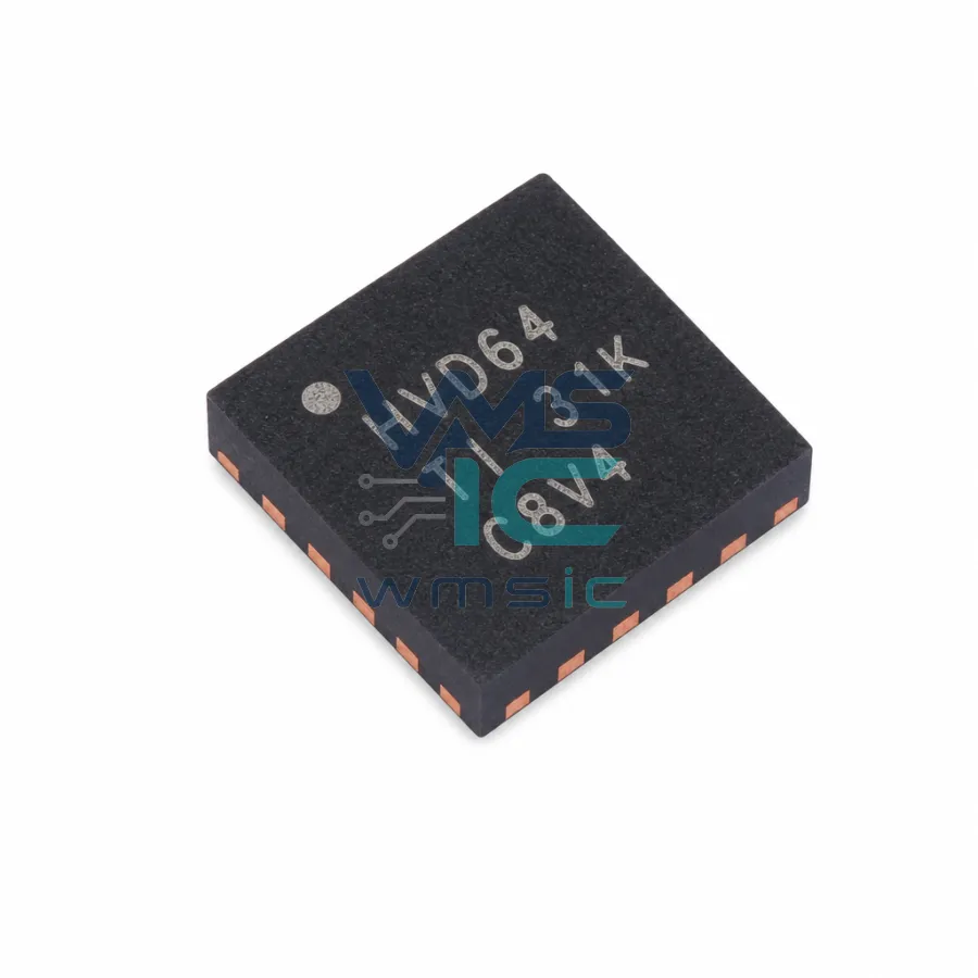 SN65HVD64RGTR VQFN-16-EP(3x3)