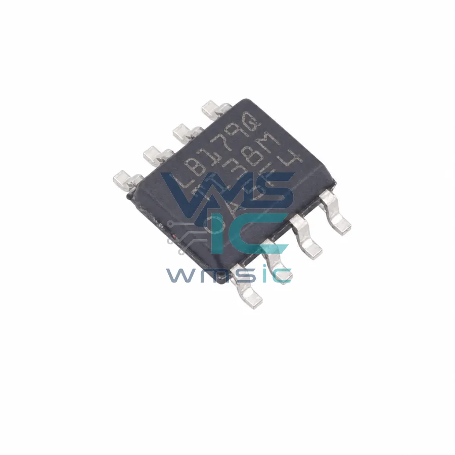 低功耗差动线路驅動器和接收器對 SN65LBC179QDR SOIC-8