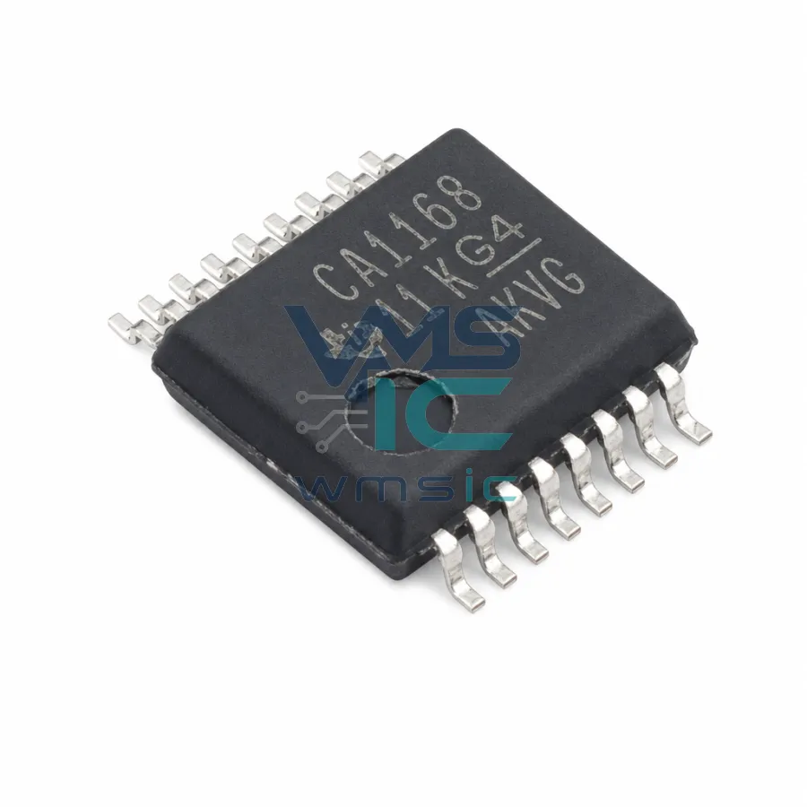 双差分驅動器和接收器 SN75C1168NSR SOP-16-208mil