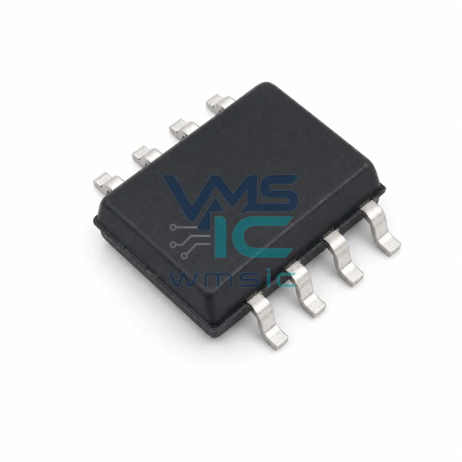 3.3V RS-485收發器 SN65HVD12IDREP SOIC-8