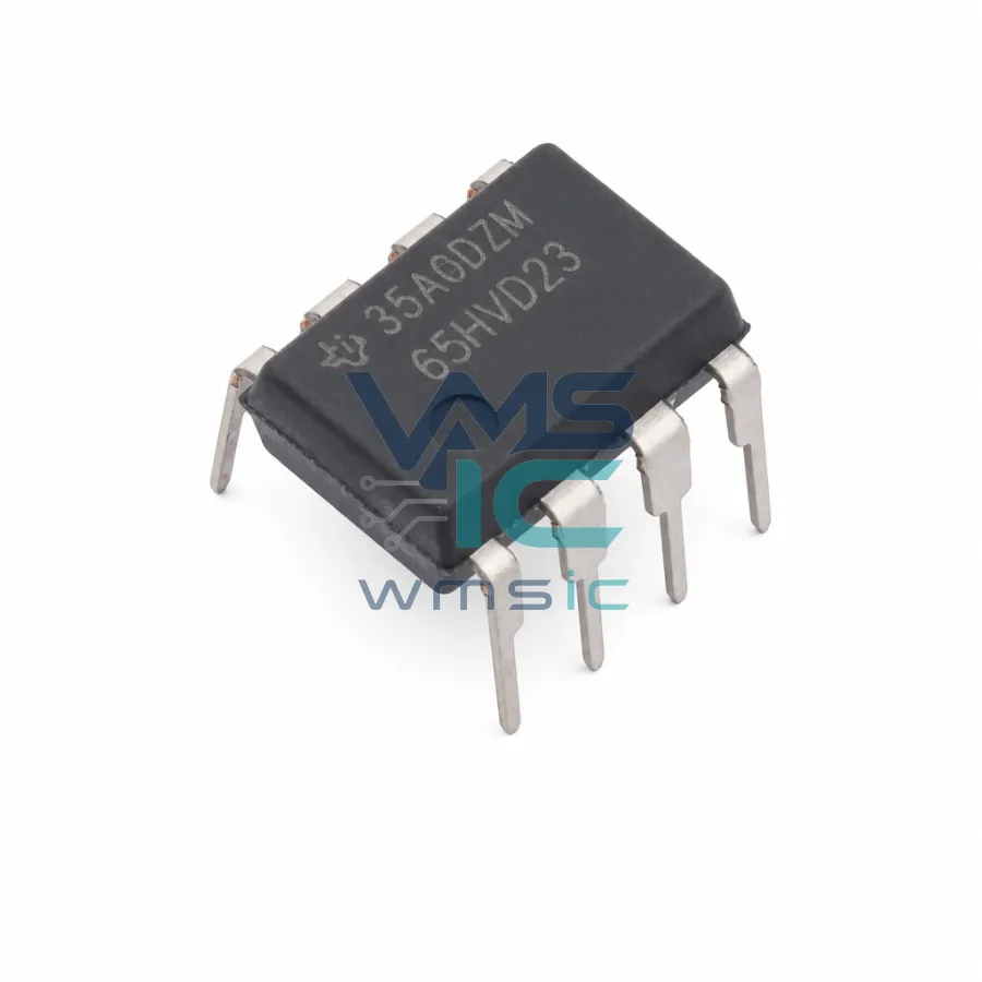 SN65HVD23P PDIP-8