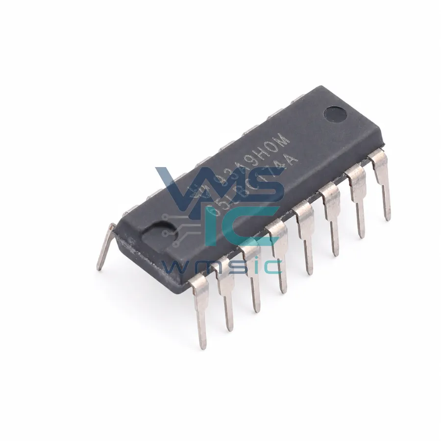 SN65LBC174A 四路 RS-485 差分线驅動器 SN65LBC174AN PDIP-16