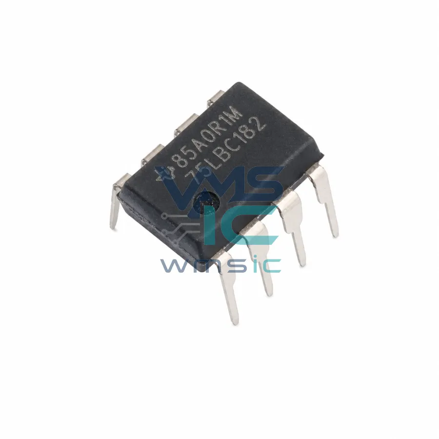 差分总线收發器 SN75LBC182P PDIP-8