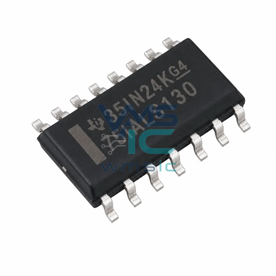 差分驅動器和接收器對 SN75ALS180DR SOIC-14