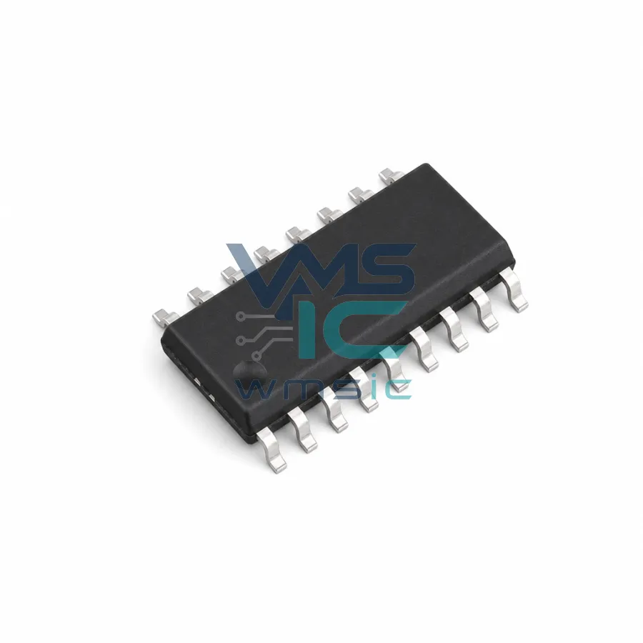 四通道高速差分线驅動器 DS26LS31CMX SOIC-16