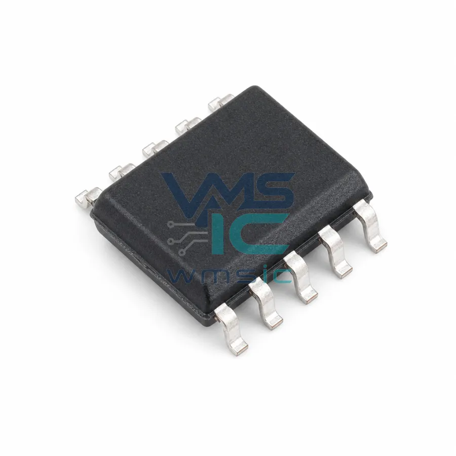 THVD14x9x具有4kV浪涌保护功能和1.8VVIO的3V至5.5V RS-485收發器 THVD1449DR SOIC-8