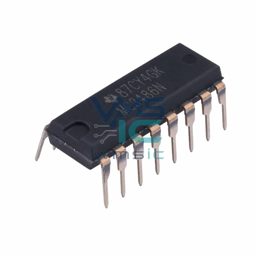 MC3486N PDIP-16