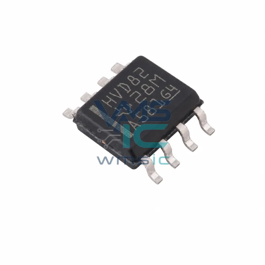 SN65HVD82D SOIC-8