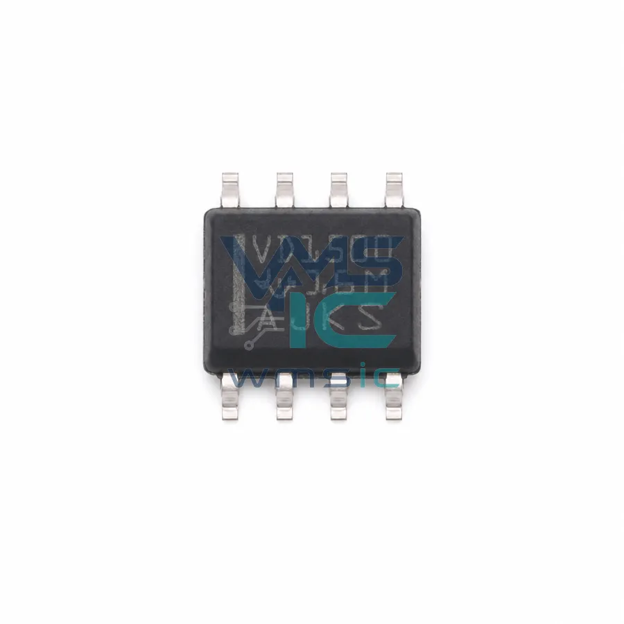 具有±8kVIECESD保护功能的THVD1500 500kbps RS-485收發器 THVD1500D SOIC-8