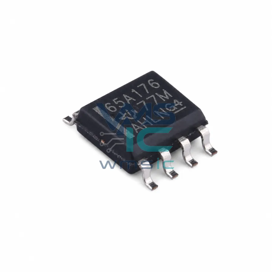 差分总线收發器 SN65ALS176DR SOIC-8