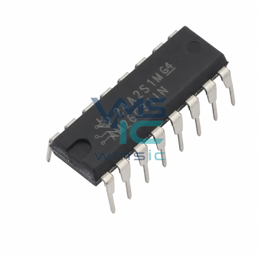 AM26C31INE4 PDIP-16