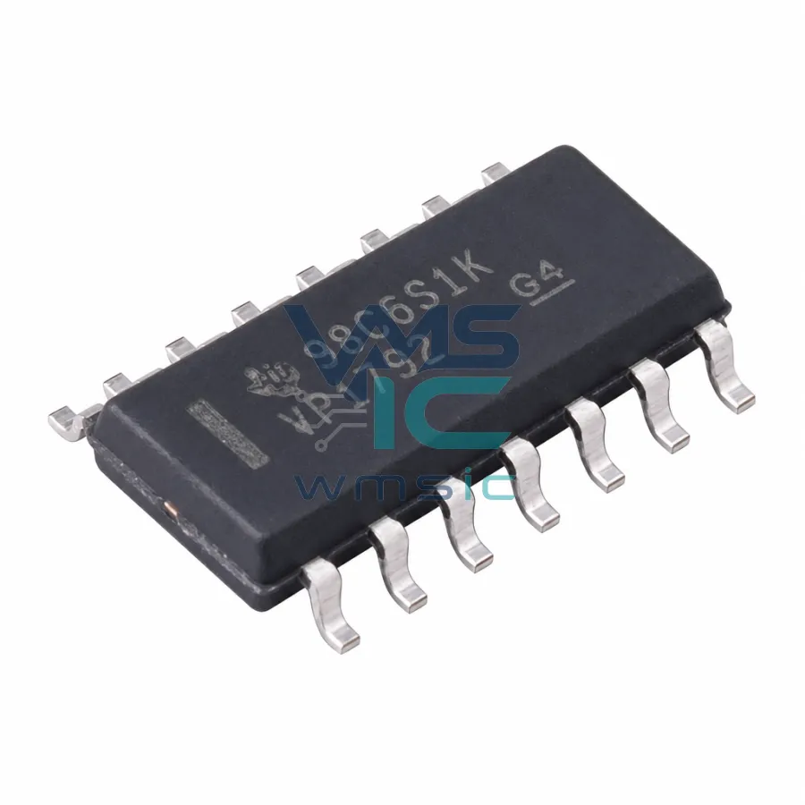 SN65HVD1792DR SOIC-14