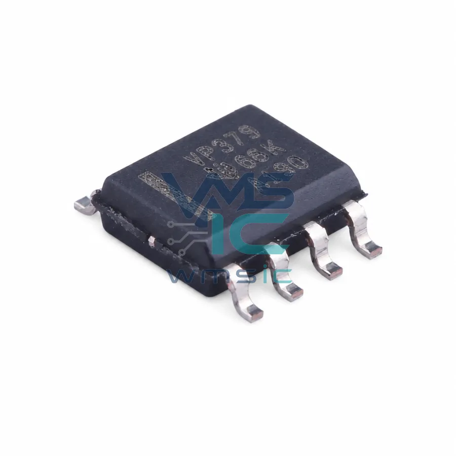 3.3V供电 25Mbps 收發器 SN65HVD379DR SOIC-8