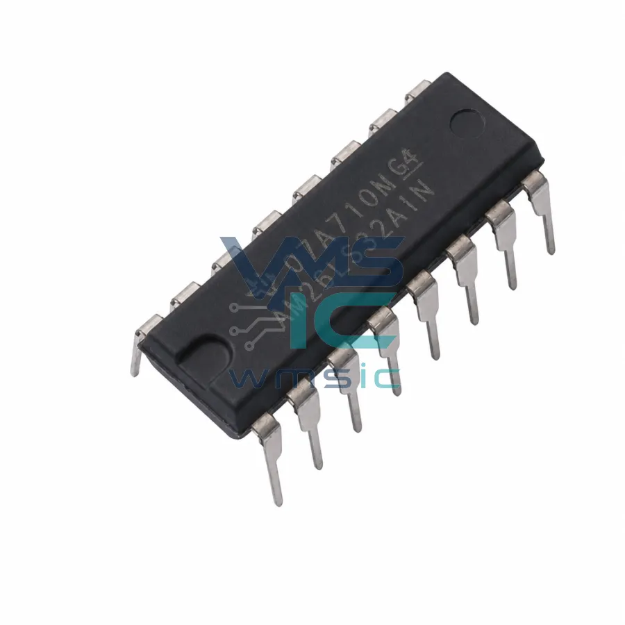 AM26LS32AIN PDIP-16