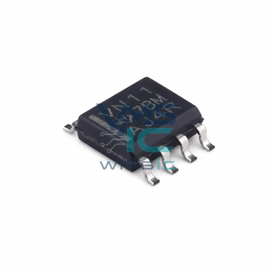 SN75HVD11 3.3V RS-485 收發器 SN75HVD11D SOIC-8