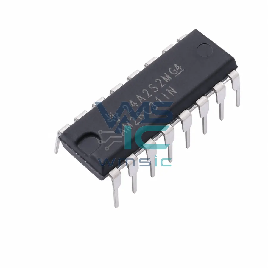 AM26C31IN PDIP-16