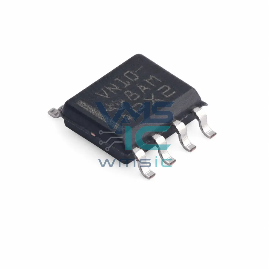 SN75HVD10DR SOIC-8