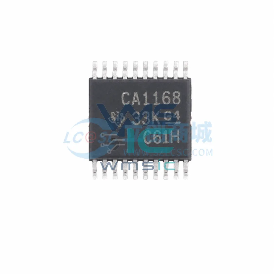 SN75C1168PWR TSSOP-16-4.3mm