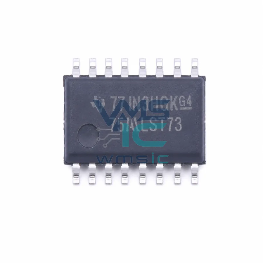 SN75ALS173NS SOIC-16-208mil