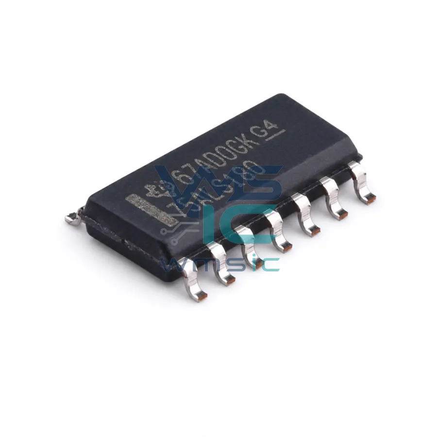 差分驅動器和接收器對 SN75ALS180D SOIC-14
