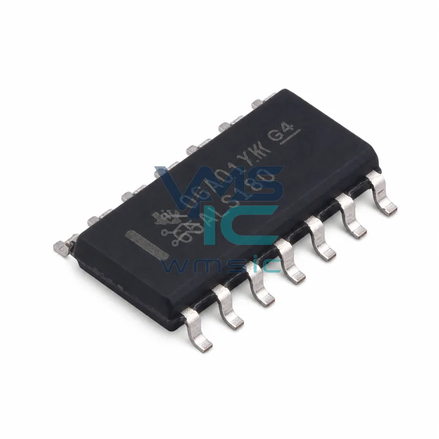 SN65ALS180D SOIC-14
