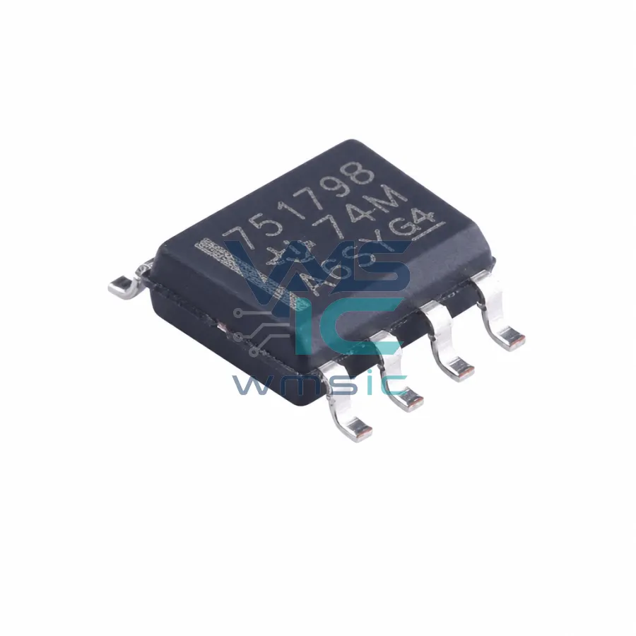 差分驅動器和接收器對 SN75179BDRG4 SOIC-8