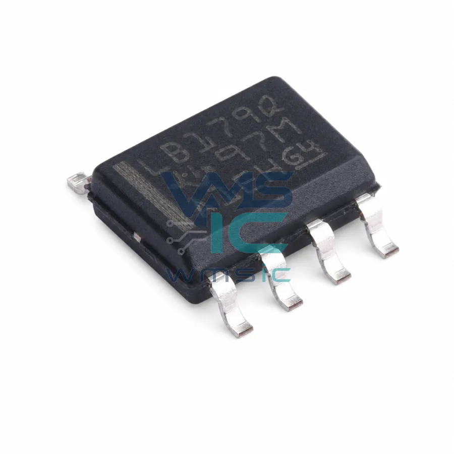 SN65LBC179QDRG4 SOIC-8