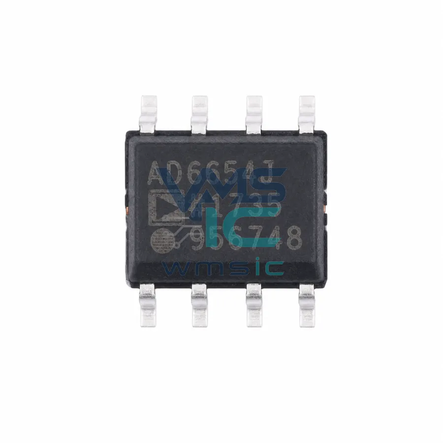 AD654JRZ-REEL7 Monolithic Voltage to Frequency Converter AD654JRZ SOIC-8