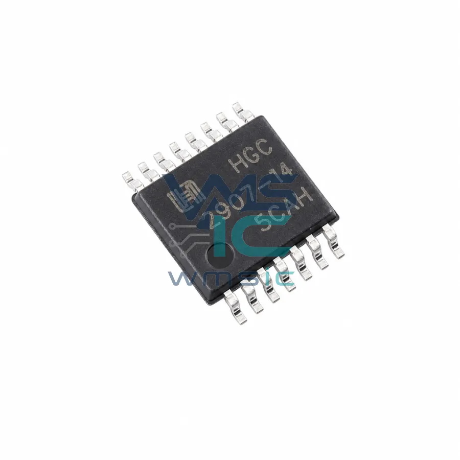 LM2907PW-14RG Frequency to Voltage Converter LM2907PW TSSOP-14