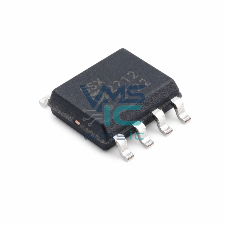 NPN 20mA 40V SSM2212RZ SOIC-8