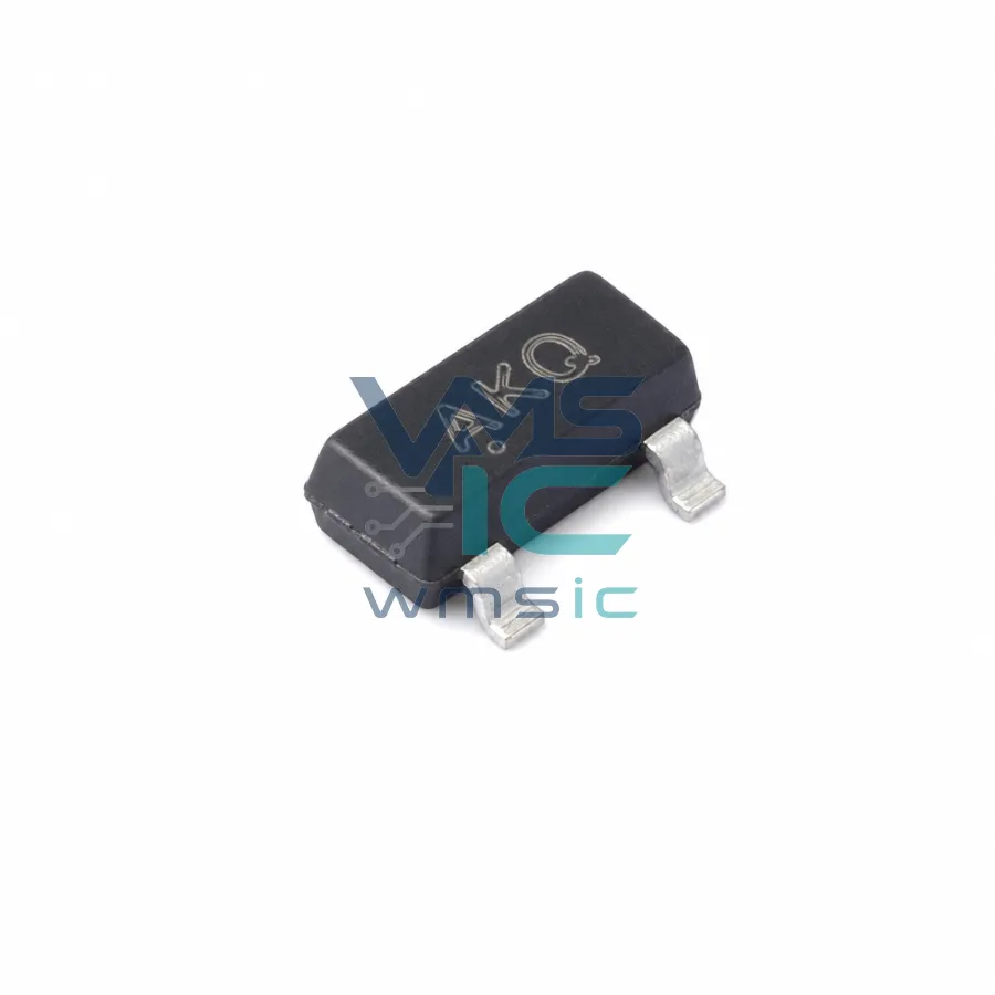 2SB1198 PNP Transistor 80V 500mA 2SB1198 SOT-23